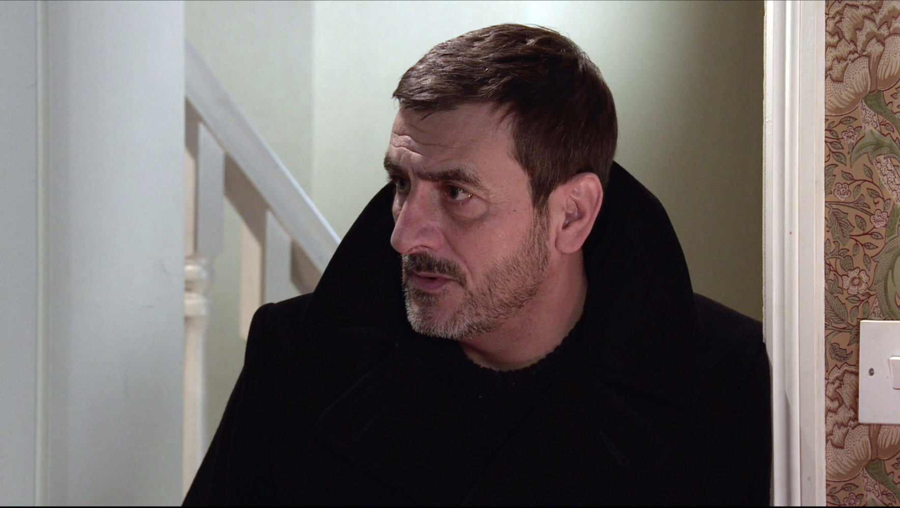 Coronation Street spoilers Peter returns 
