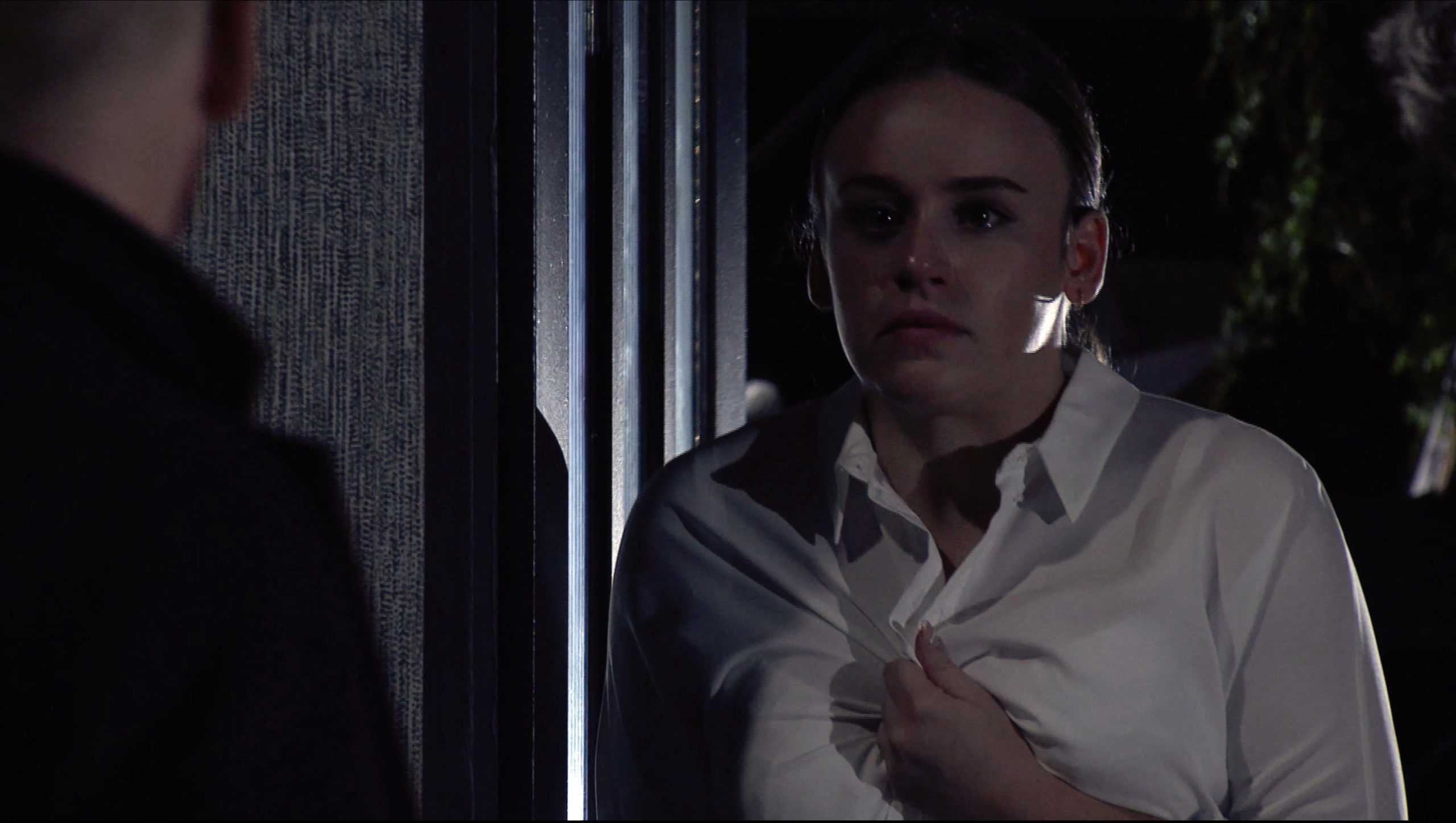 Ellie Leach