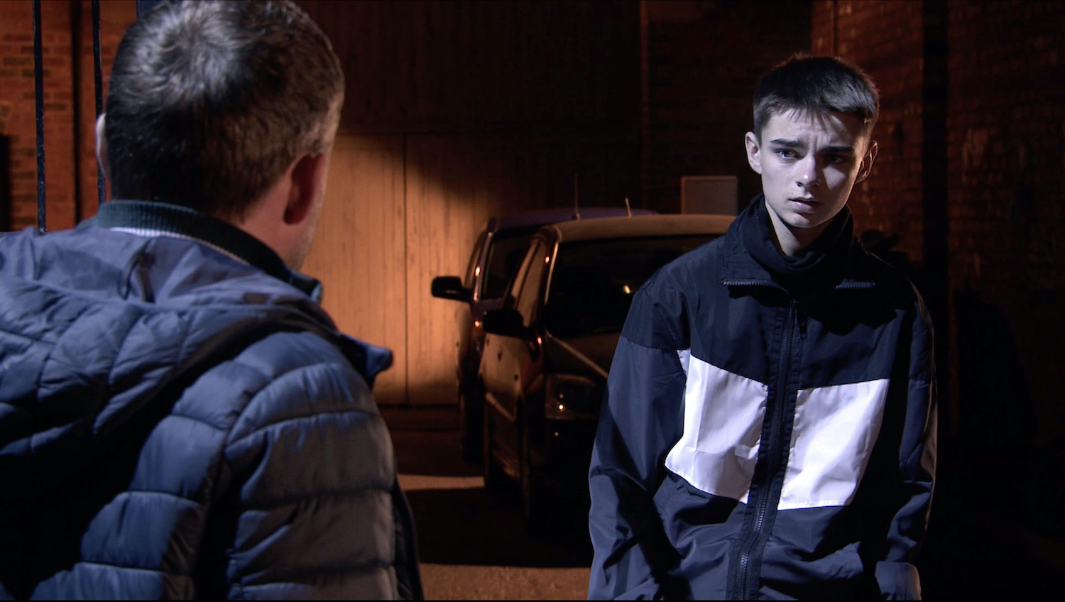 Coronation Street SPOILERS: Todd's scheming lands Summer in danger