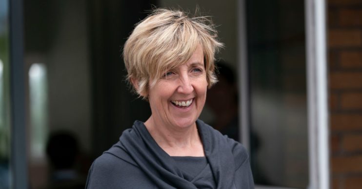 Julie Hesmondhalgh