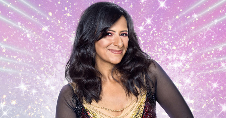 Strictly ranvir