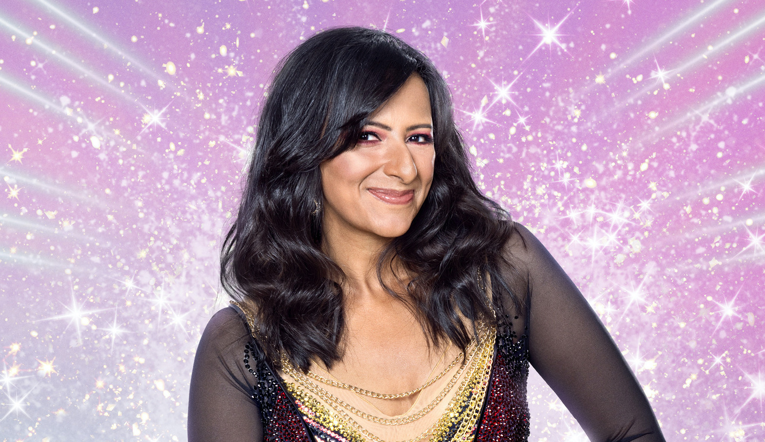 Strictly ranvir