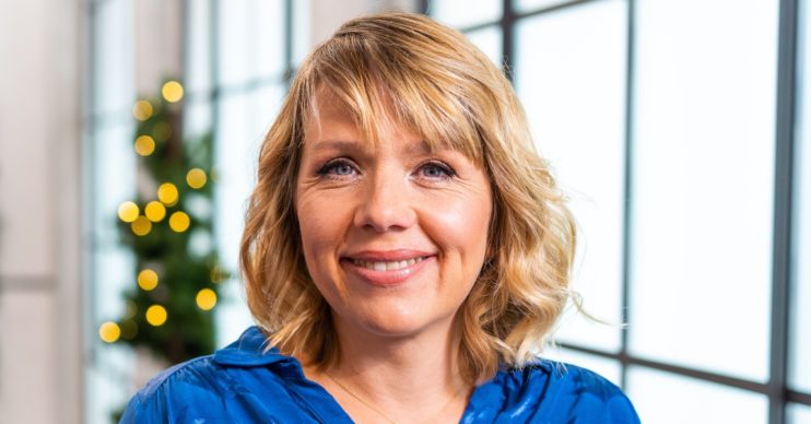 Kerry Godliman