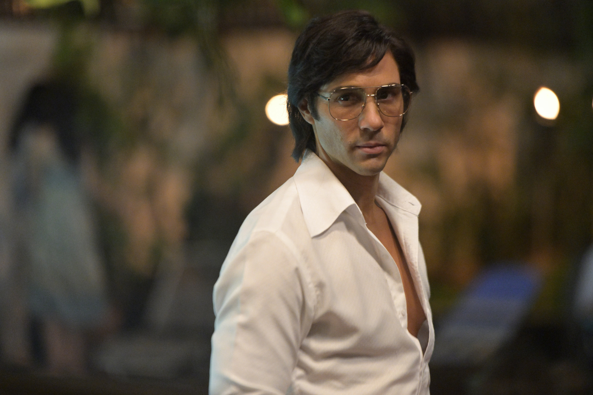Charles Sobhraj killed up to 12 people 