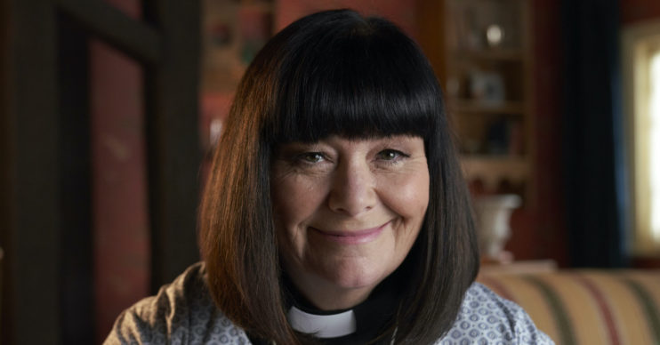 Vicar Of Dibley 2020