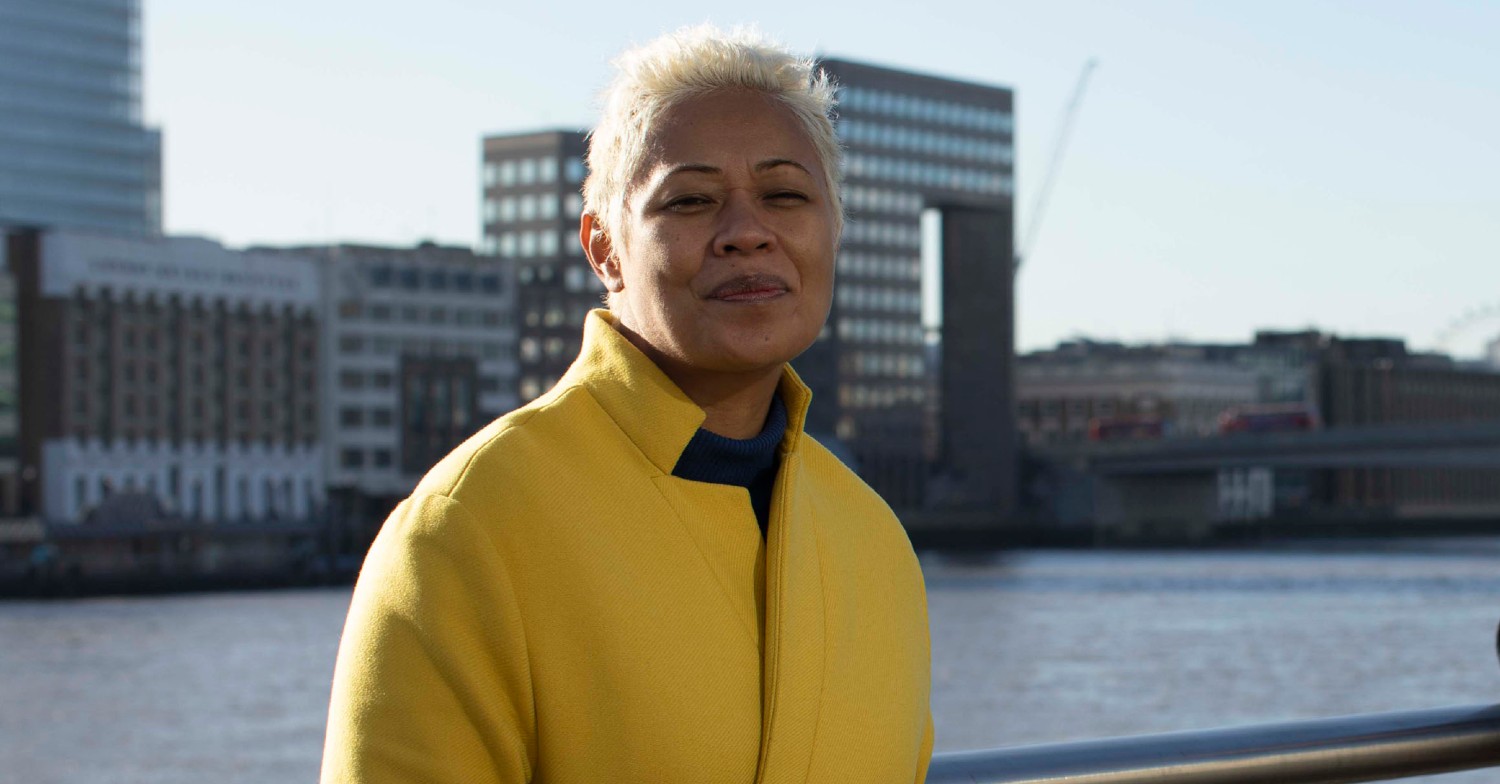 Monica Galetti