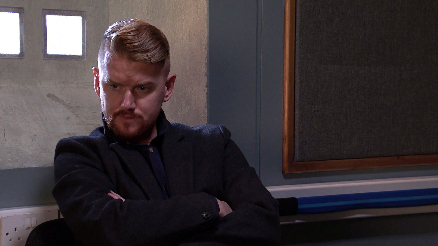 gary windass spoilers