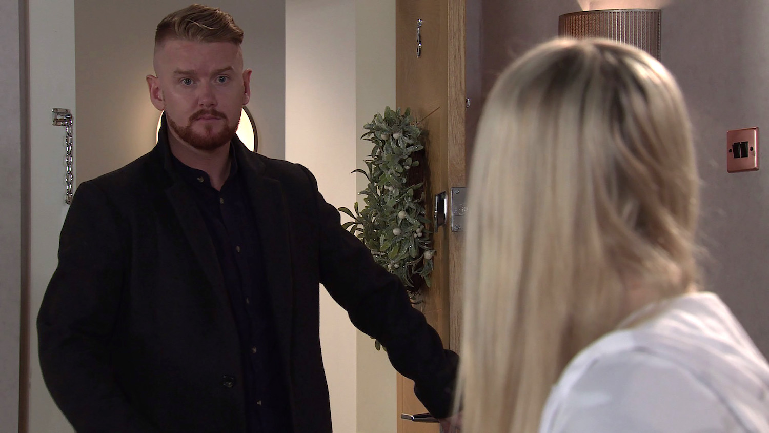 Coronation Street: Alya