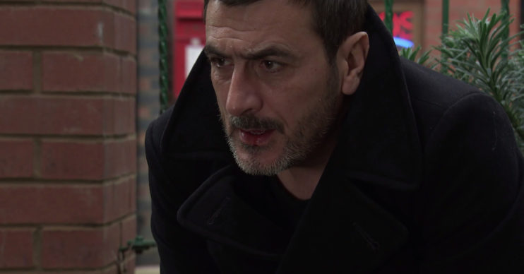 coronation street spoilers