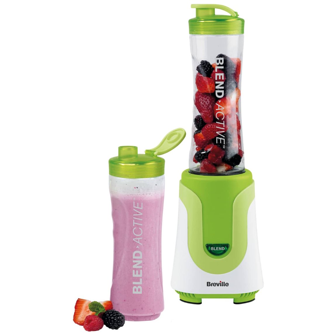 blender from B&M