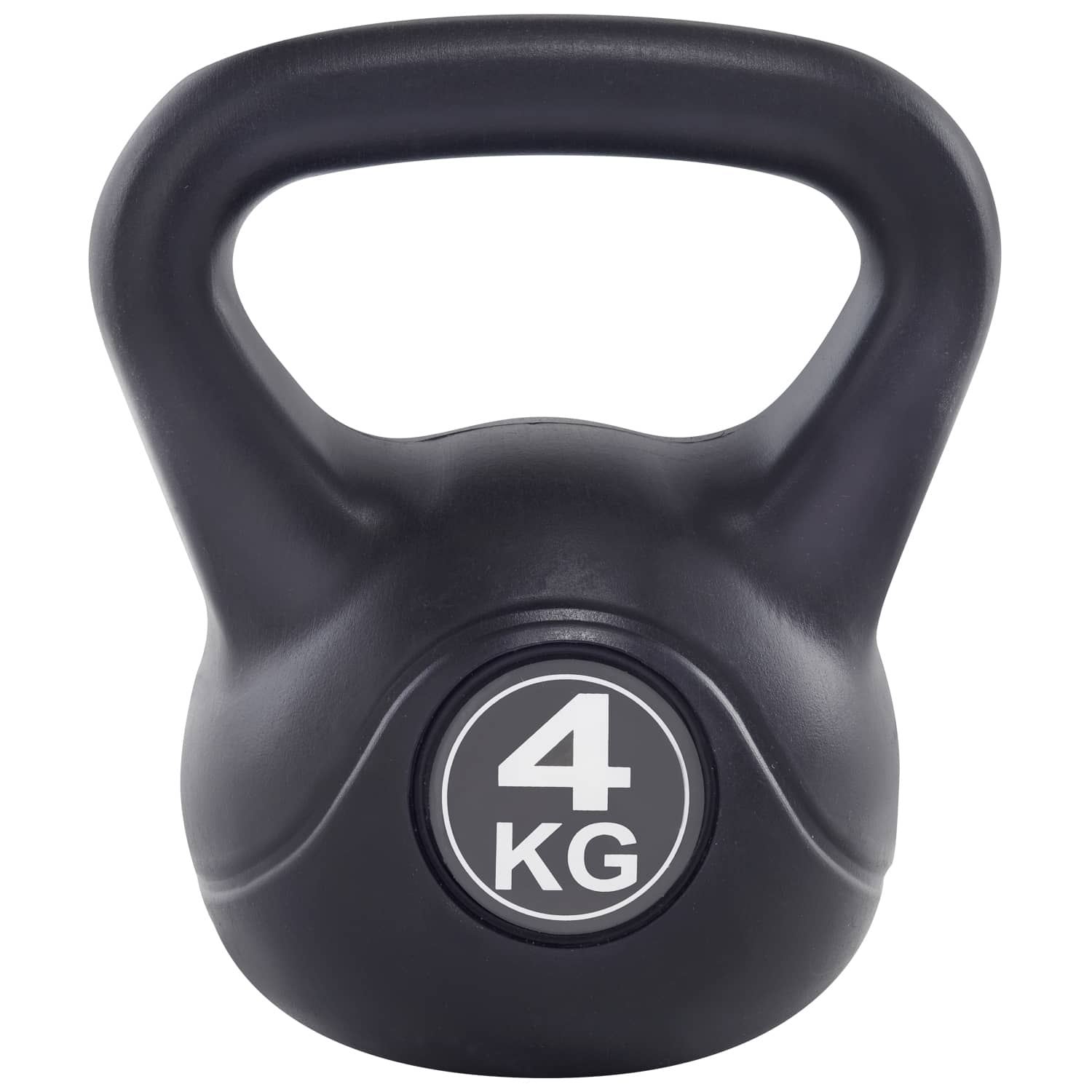 kettlebell