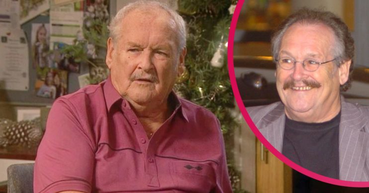 Bobby Ball in Not Going Out