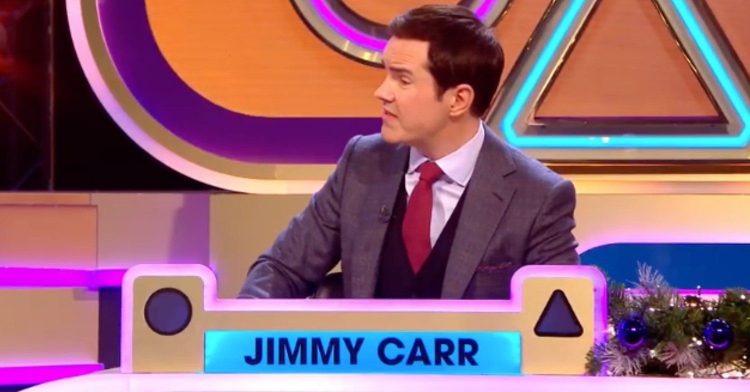 Blankety Blank reboot Bradley Walsh 