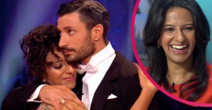 ranvir singh giovanni pernice