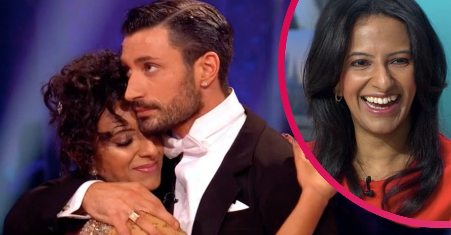 ranvir singh giovanni pernice