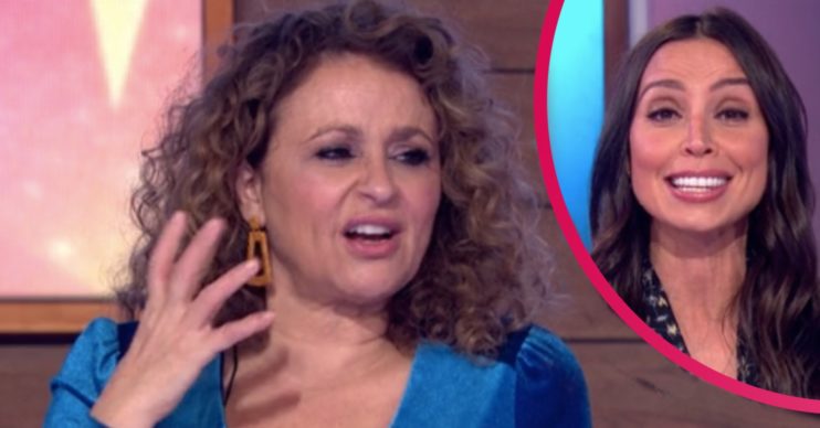 loose women angry viewers