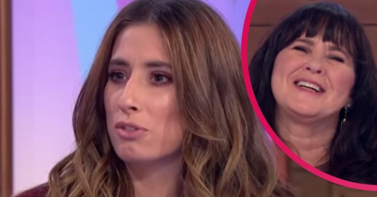 loose women not on monday