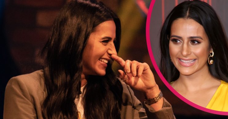 is sair khan single?