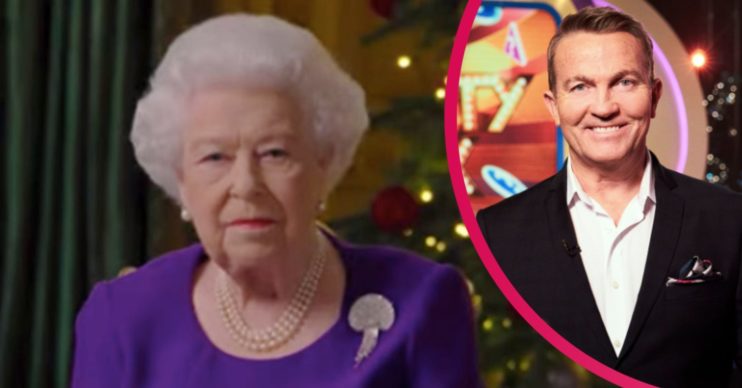 christmas tv rubbish 2020