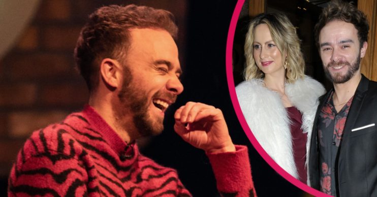 jack p shepherd love life details
