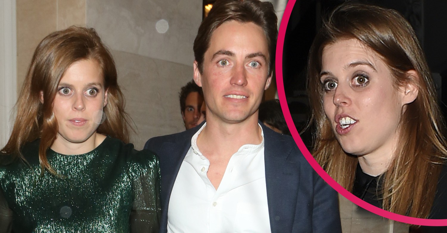 princess beatrice and edoardo mapelli mozzi