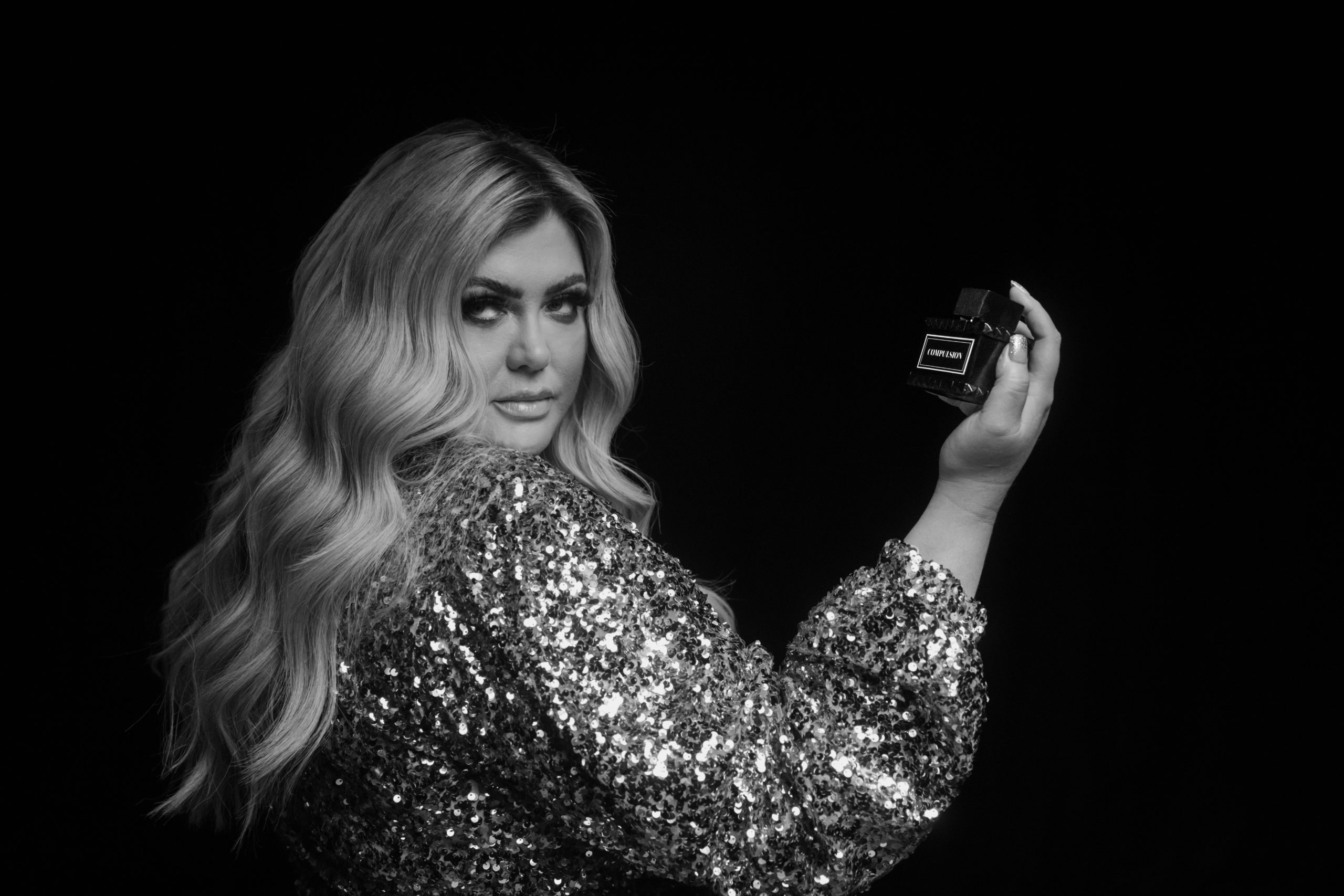 Gemma Collins teams up with PlayOJO