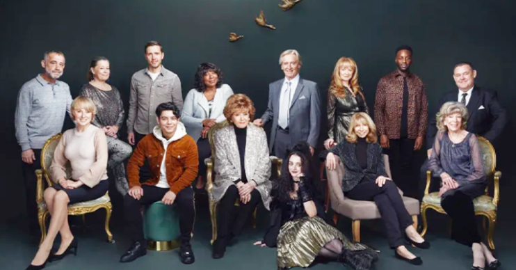 Coronation Street 60th anniversary