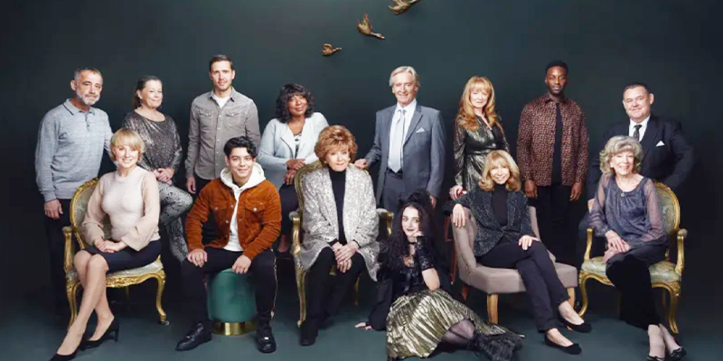 Coronation Street 60th anniversary