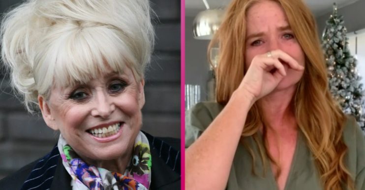 Dame Barbara Windsor, The One Show tribute