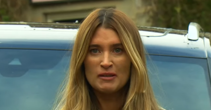 Debbie Dingle Emmerdale return