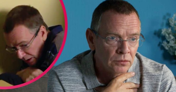 EastEnders Ian Beale