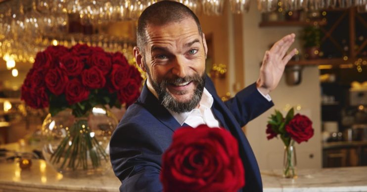 First Dates