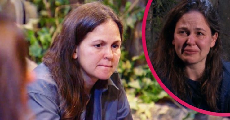 Giovanna Fletcher miscarriage