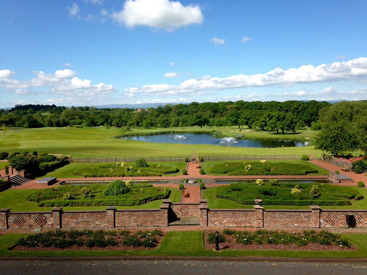 Carden Park Hotel