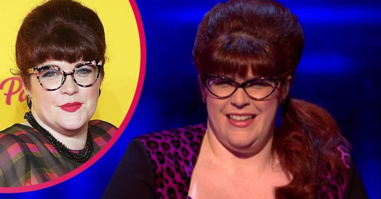 Jenny Ryan The Chase