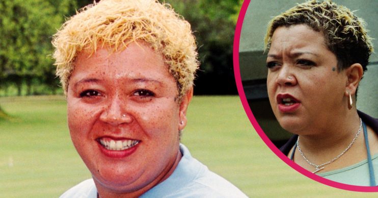 Kay Purcell, who was in Waterloo Road, has died