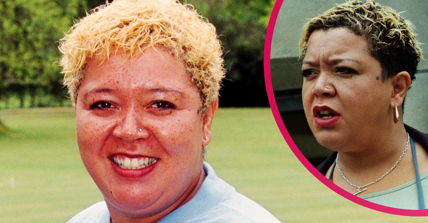 Kay Purcell, who was in Waterloo Road, has died