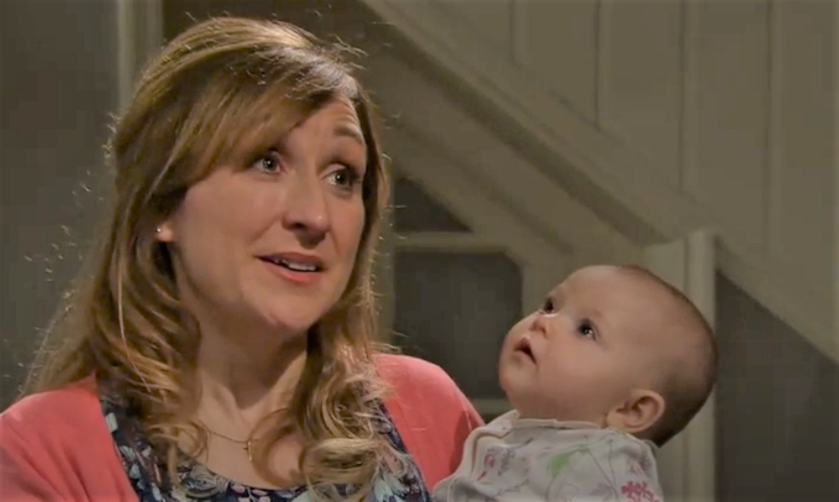 Laurel and Dotty