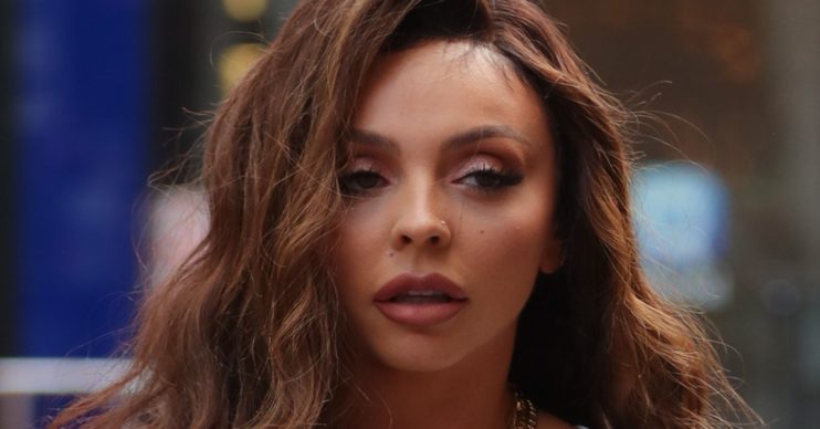 Little Mix Jesy Nelson