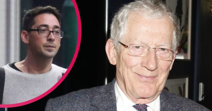 Nick Hewer Countdown