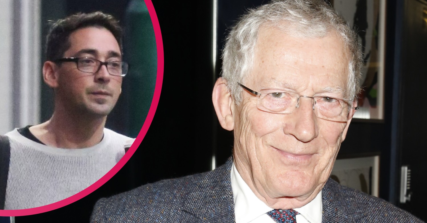 Nick Hewer Countdown