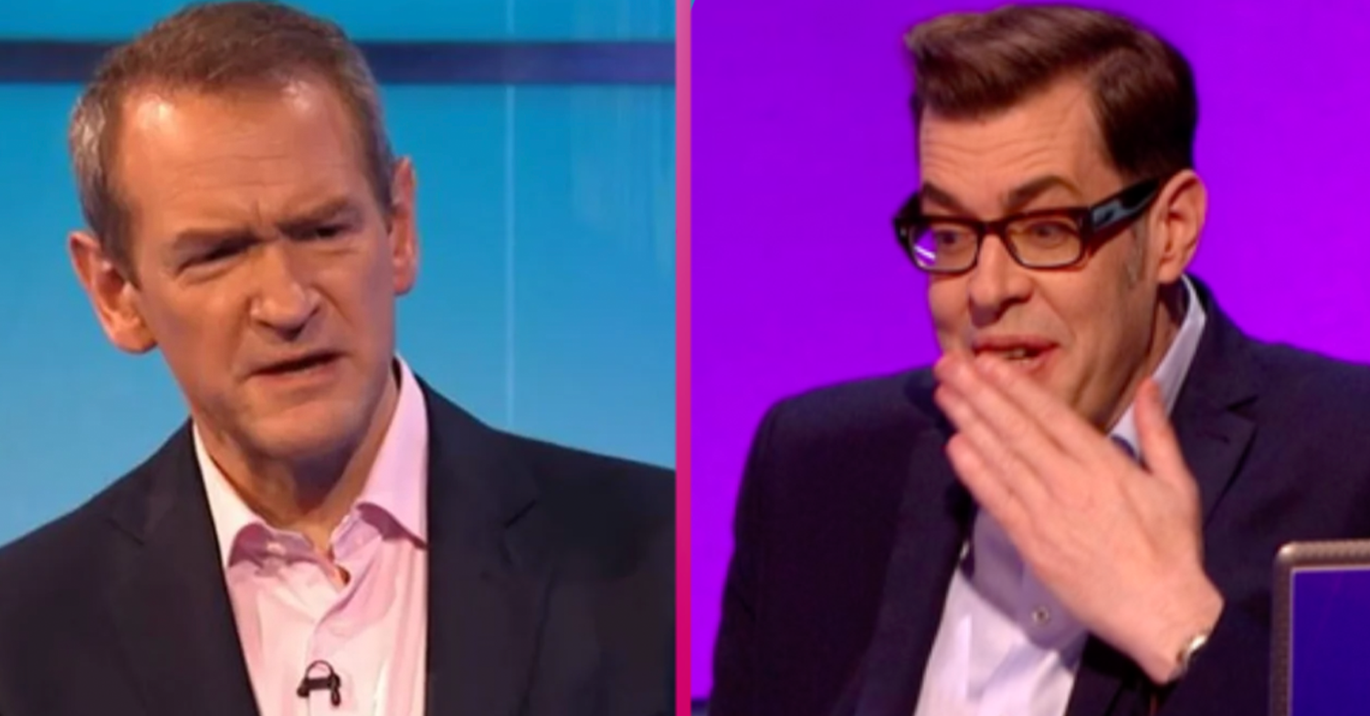BBC1 Pointless