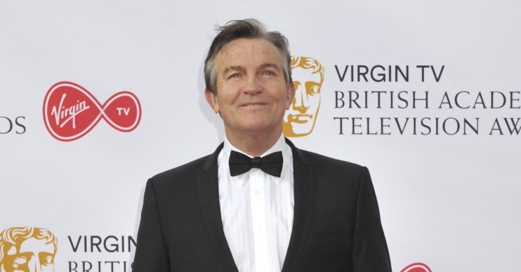 Bradley Walsh The Chase