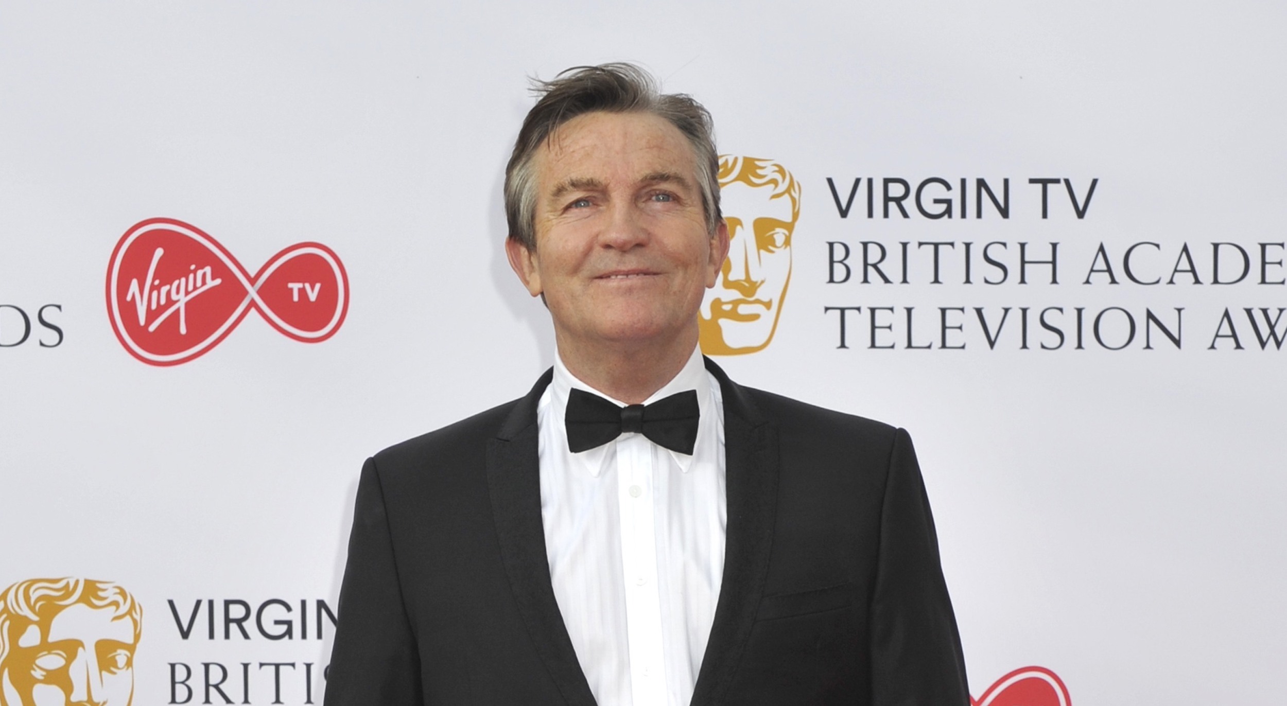 Bradley Walsh The Chase
