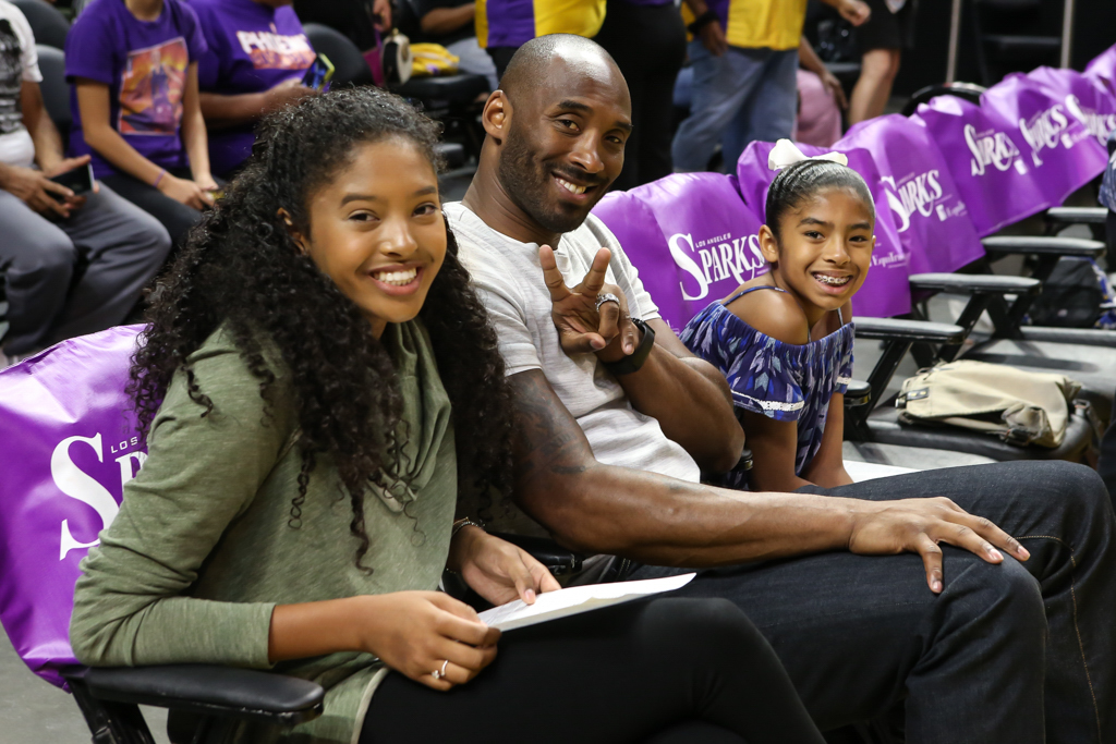 Kobe Bryant