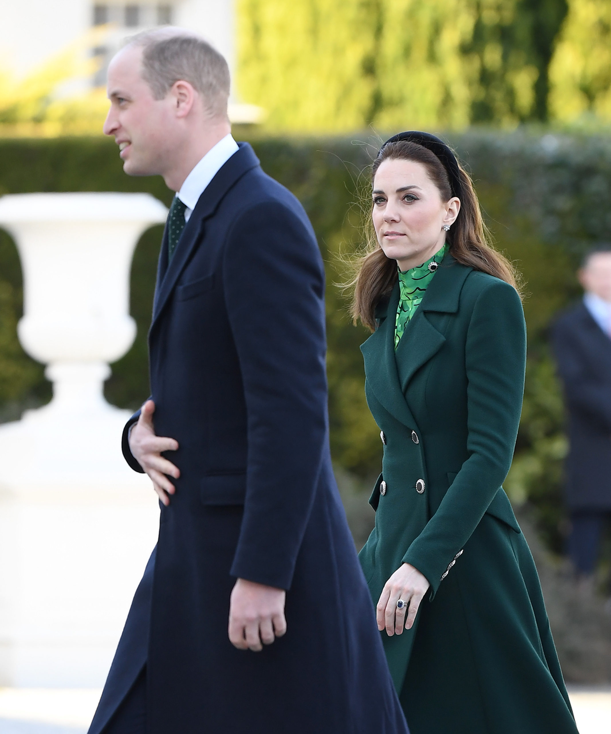 Prince Harry news