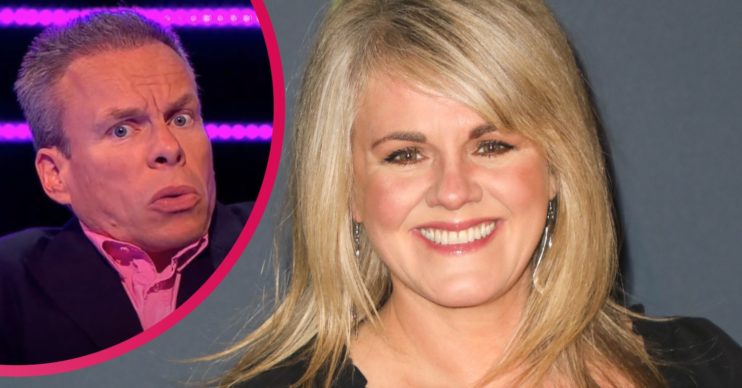 Sally Lindsay Tenable