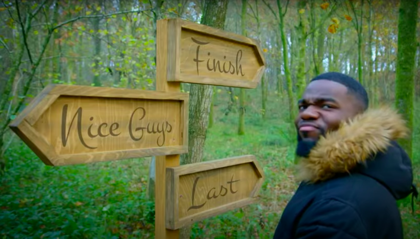 ITV2 The Cabins new trailer