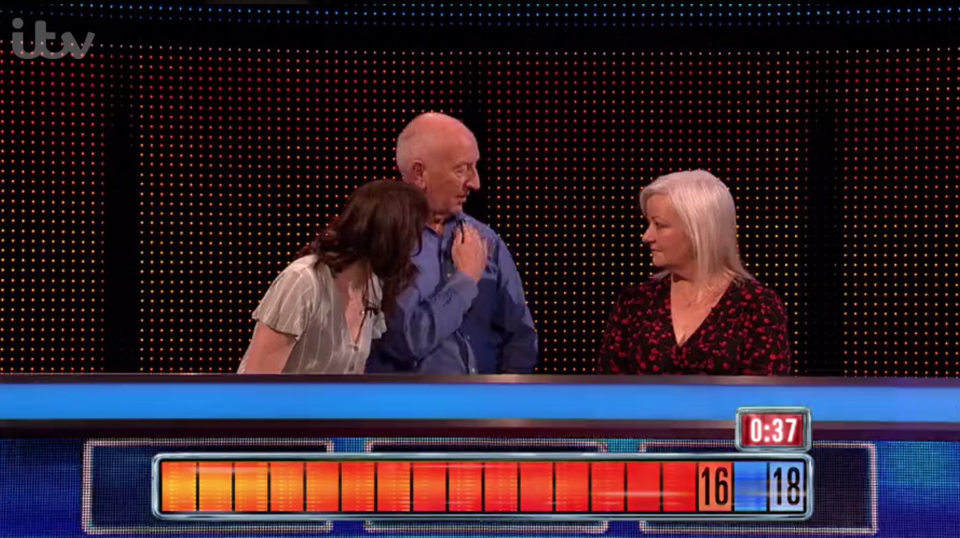 The Chase Darragh
