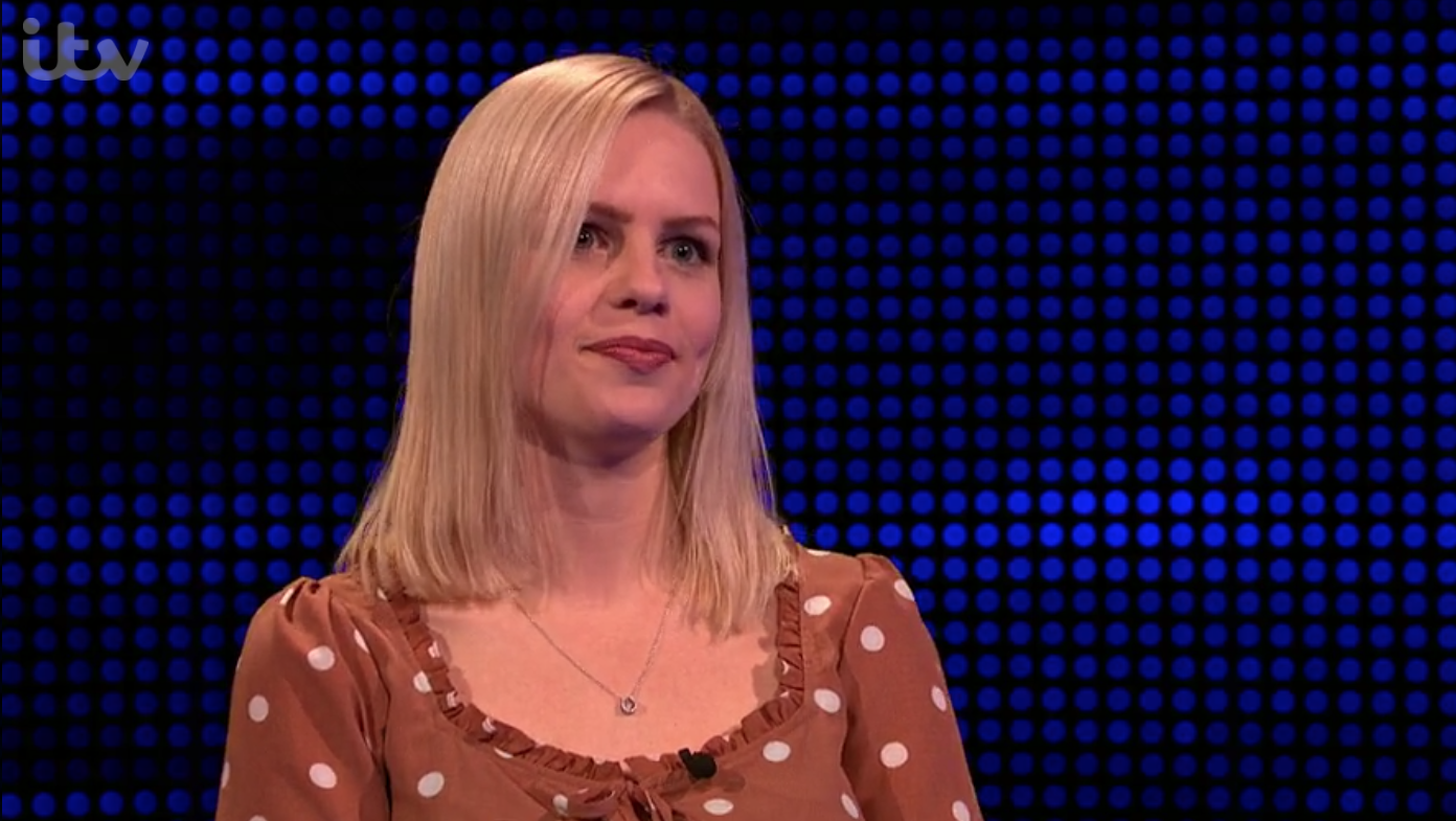 The Chase Amy